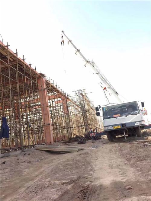 大安区吊车作业的安全注意事项有哪些？